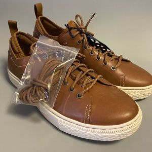 Polo Ralph Lauren Dunovin Low Top Sneakers